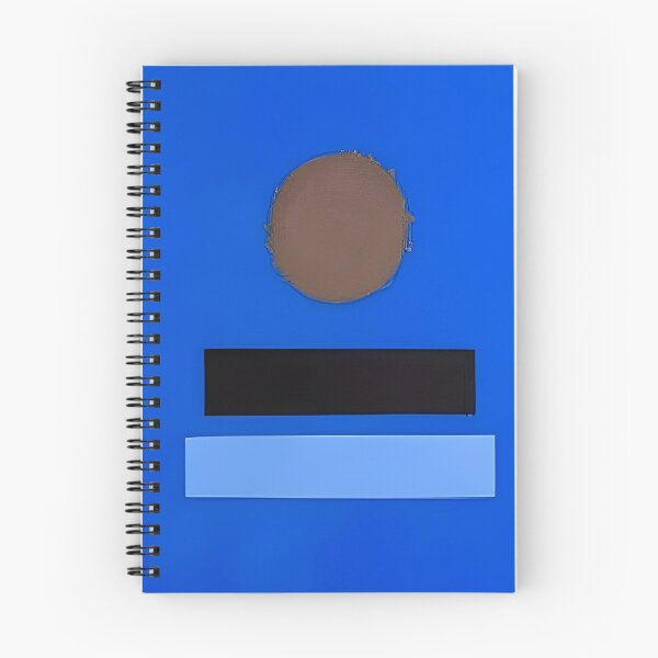 Item preview, Blue Ground Adolph Gottlieb designed and sold by special-artist.