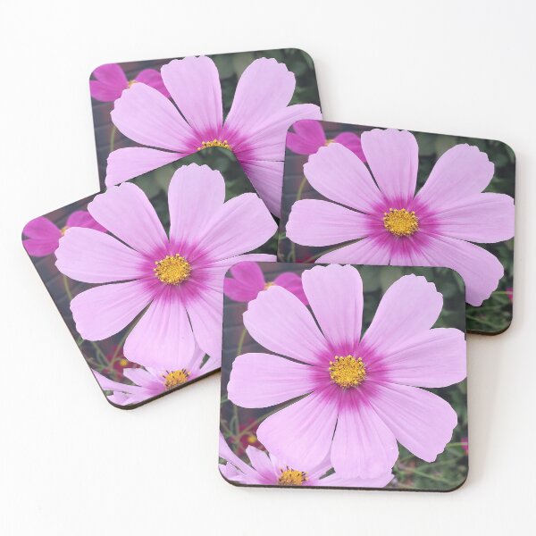 Item preview, Pink-Purple Summer Flower designed and sold by Ewa Miller.
