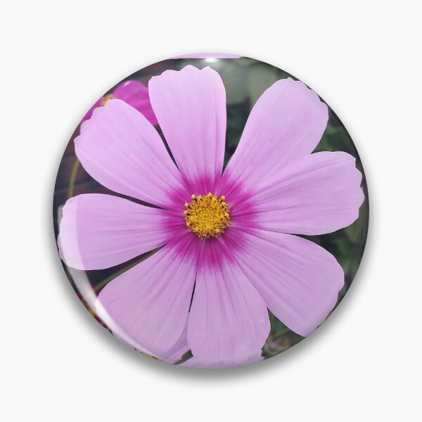Item preview, Pink-Purple Summer Flower designed and sold by Ewa Miller.