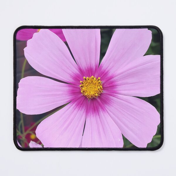 Item preview, Pink-Purple Summer Flower designed and sold by Ewa Miller.