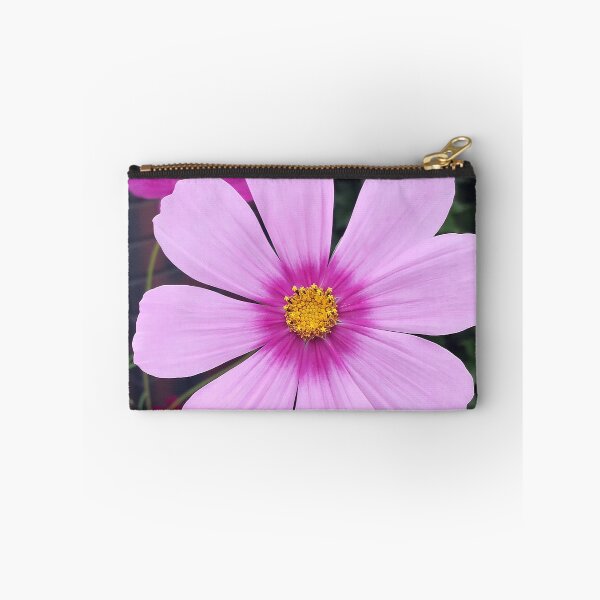Item preview, Pink-Purple Summer Flower designed and sold by Ewa Miller.