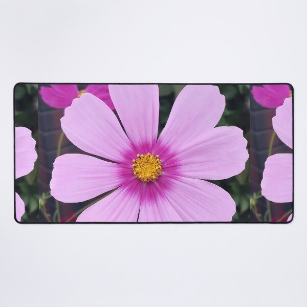 Item preview, Pink-Purple Summer Flower designed and sold by Ewa Miller.