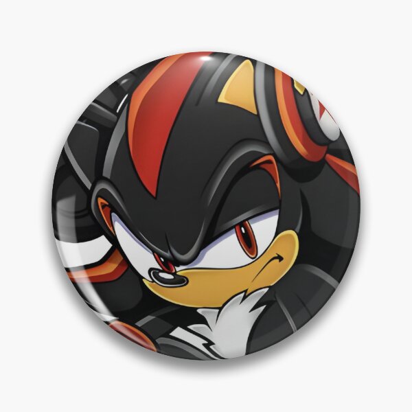 Item preview, Shadow the Hedgehog Matching  designed and sold by Ranbug.