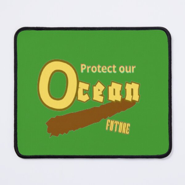 Item preview, Protect our ocean designed and sold by Elegance301108.