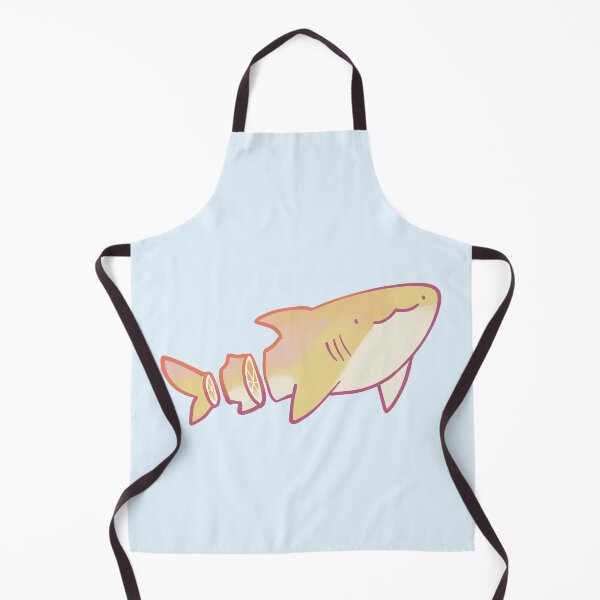 Item preview, Lemon shark designed and sold by Mayarart.