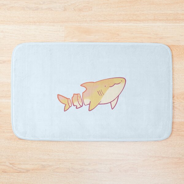 Item preview, Lemon shark designed and sold by Mayarart.