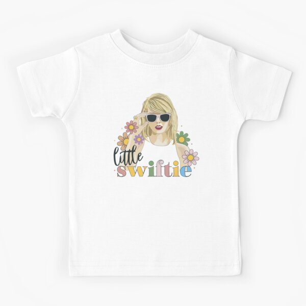 Taylor Swift Eras  Youth Tee – Transfers and Tees