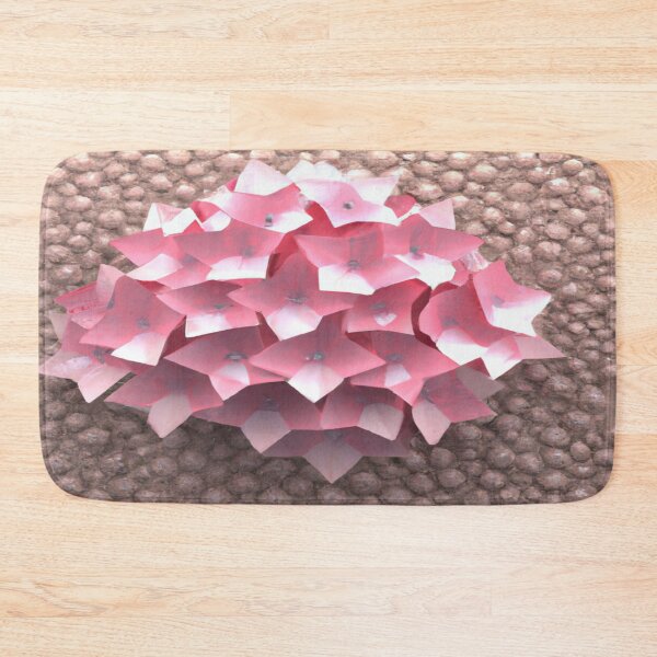 Item preview, Ephemeral Beauty: The Graceful Symphony of a Pink Rose in Bloom designed and sold by jackbermess.