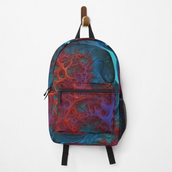 Item preview, Fractal Human Cell in a Surreal Reality. designed and sold by nyathiwa.
