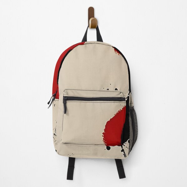 Item preview, White Ground-Red Halo Adolph Gottlieb designed and sold by special-artist.