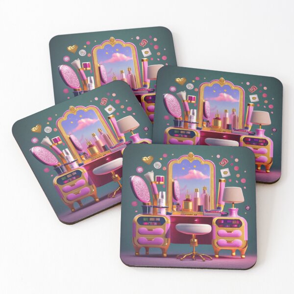 Item preview, Make up Scl  designed and sold by BCD BRANDS.