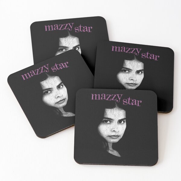 Item preview, Mazzy Star designed and sold by brianhillDESIGN.