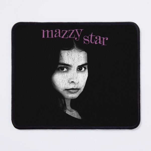 Item preview, Mazzy Star designed and sold by brianhillDESIGN.
