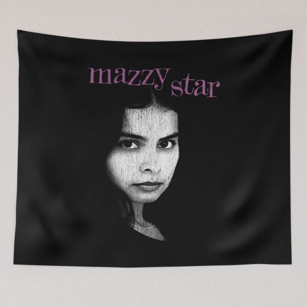 Item preview, Mazzy Star designed and sold by brianhillDESIGN.