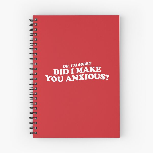 Item preview, Monsta X Oh, i'm sorry. Did i make you anxious?  designed and sold by dreammindnight.