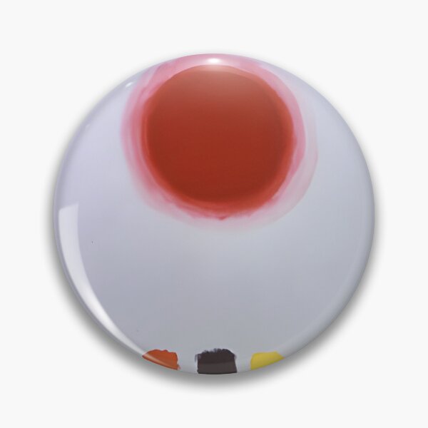 Item preview, Icon Adolph Gottlieb designed and sold by special-artist.