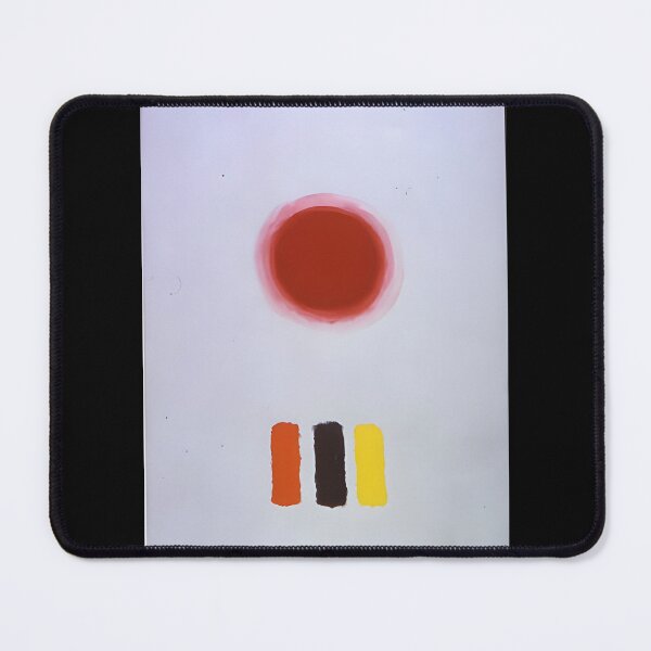 Item preview, Icon Adolph Gottlieb designed and sold by special-artist.