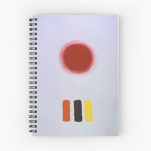 Item preview, Icon Adolph Gottlieb designed and sold by special-artist.