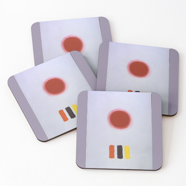 Item preview, Icon Adolph Gottlieb designed and sold by special-artist.