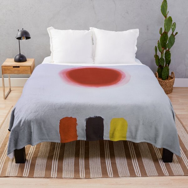 Item preview, Icon Adolph Gottlieb designed and sold by special-artist.