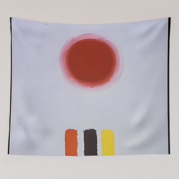 Item preview, Icon Adolph Gottlieb designed and sold by special-artist.