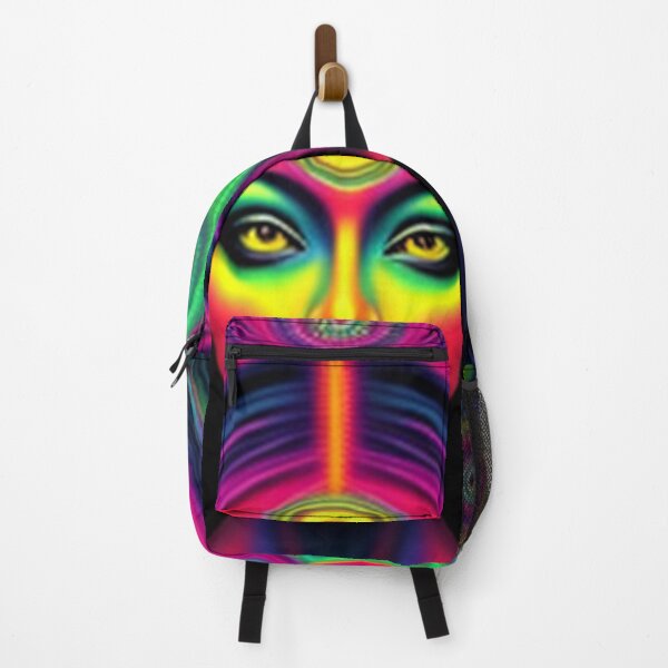 Item preview, The Psychedelic Elegance Within designed and sold by KericeKreations.