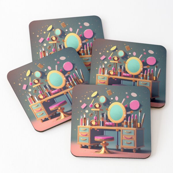 Item preview, Make up Scl  designed and sold by BCD BRANDS.
