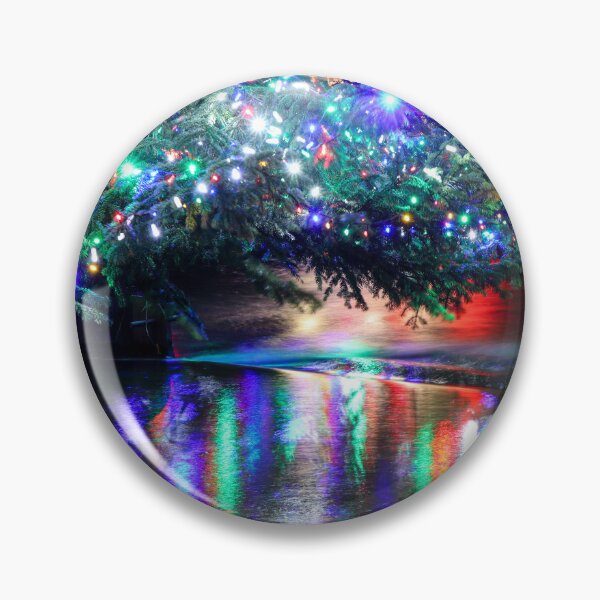Item preview, Floating Christmas tree designed and sold by Martin Fenton.