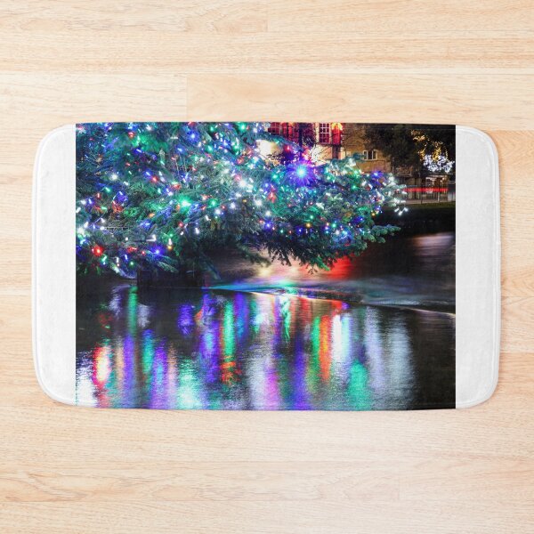 Item preview, Floating Christmas tree designed and sold by Martin Fenton.