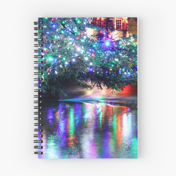 Item preview, Floating Christmas tree designed and sold by Martin Fenton.