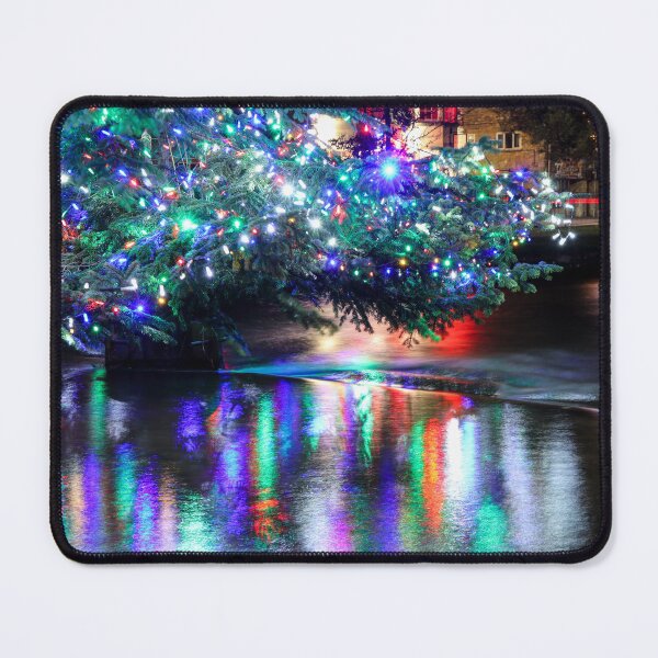 Item preview, Floating Christmas tree designed and sold by Martin Fenton.