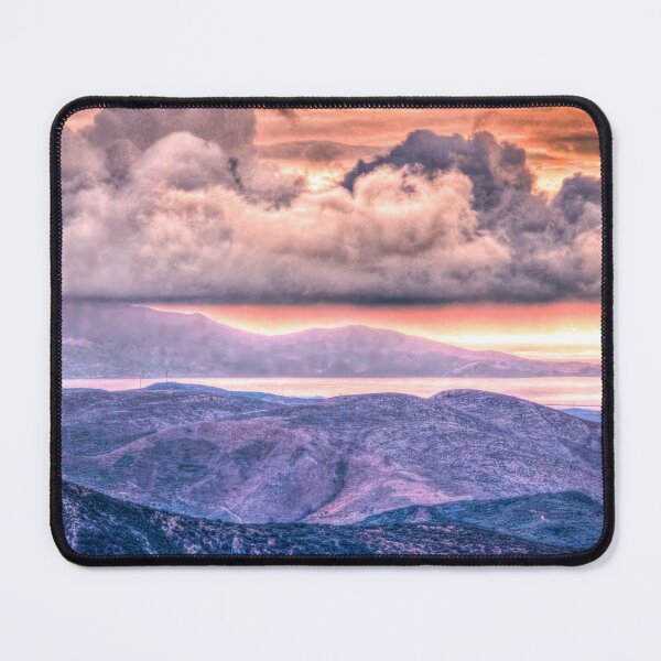 Item preview, Evening in the Mountains of Crete designed and sold by Viv Thompson Photography .