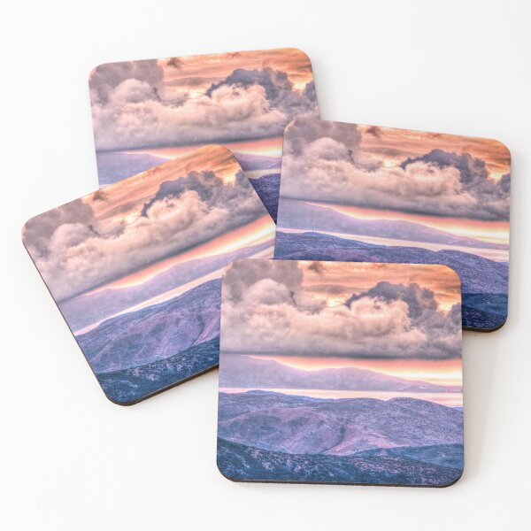 Item preview, Evening in the Mountains of Crete designed and sold by Viv Thompson Photography .