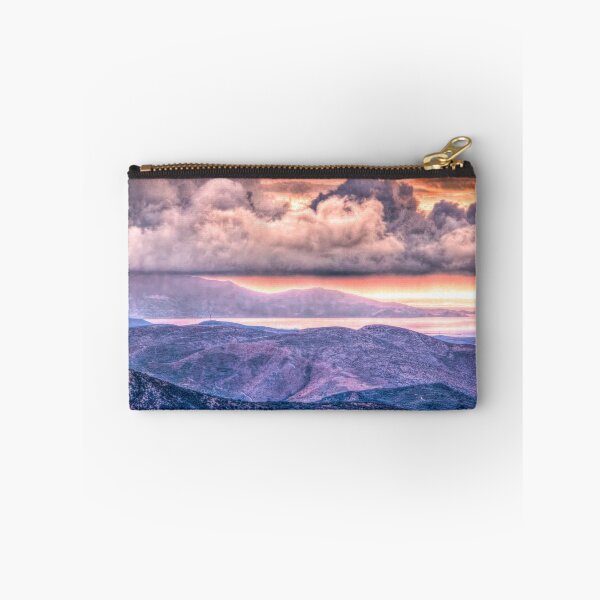 Item preview, Evening in the Mountains of Crete designed and sold by Viv Thompson Photography .