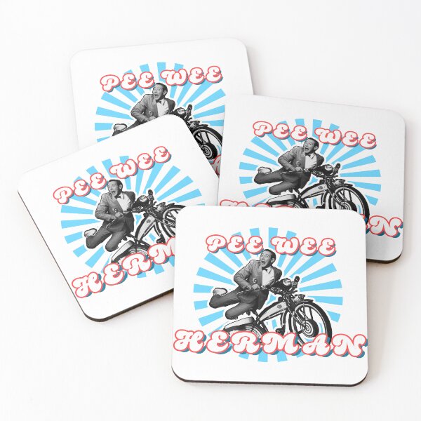 Item preview, Pee Wee designed and sold by JAMMIN2.