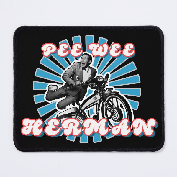 Item preview, Pee Wee designed and sold by JAMMIN2.