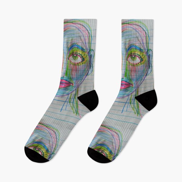 Item preview, Dream sonic waves, sweetness stir, the finalizations. designed and sold by John Tyler Mounce.