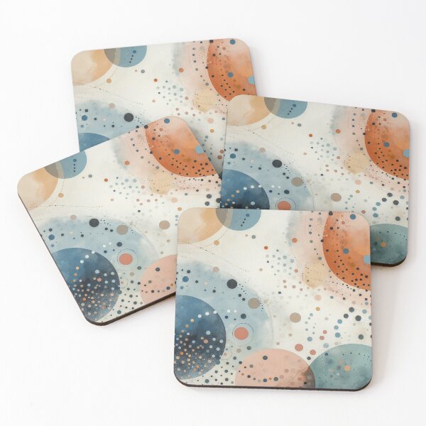 Item preview, Cosmos circle art designed and sold by NaphDesigns.