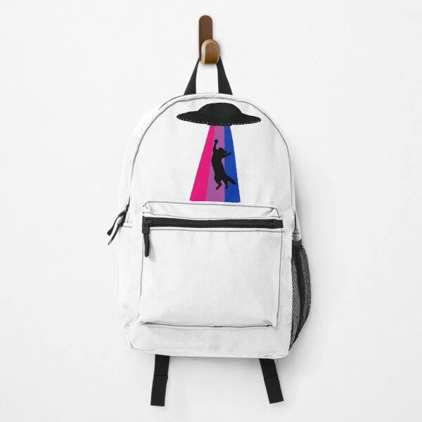 Item preview, Bisexual Alien Abduction  designed and sold by ashstash.