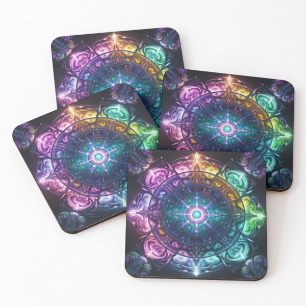 Item preview, Kaleidoscopic Harmony designed and sold by KericeKreations.