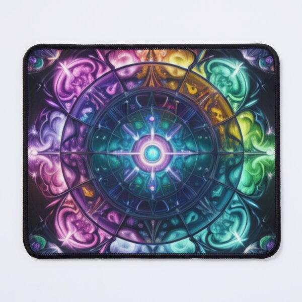Item preview, Kaleidoscopic Harmony designed and sold by KericeKreations.