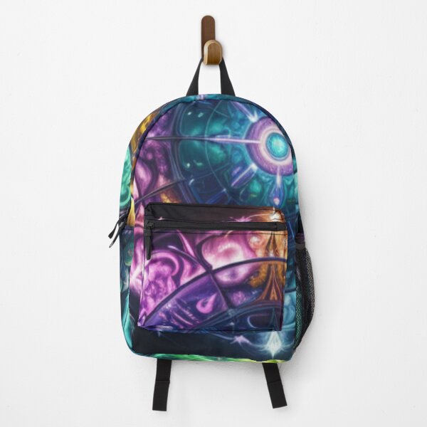 Item preview, Kaleidoscopic Harmony designed and sold by KericeKreations.