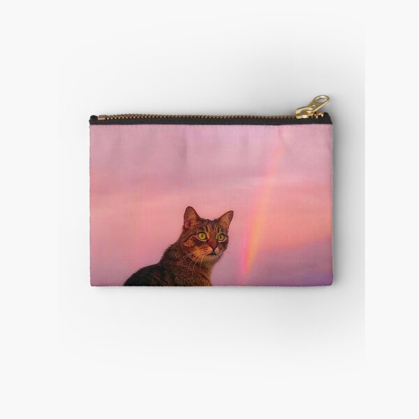 Item preview, Cat EMI and Rainbow designed and sold by Ewa Miller.
