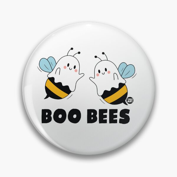 Item preview, BOO BEES designed and sold by TODD GOLDMAN.
