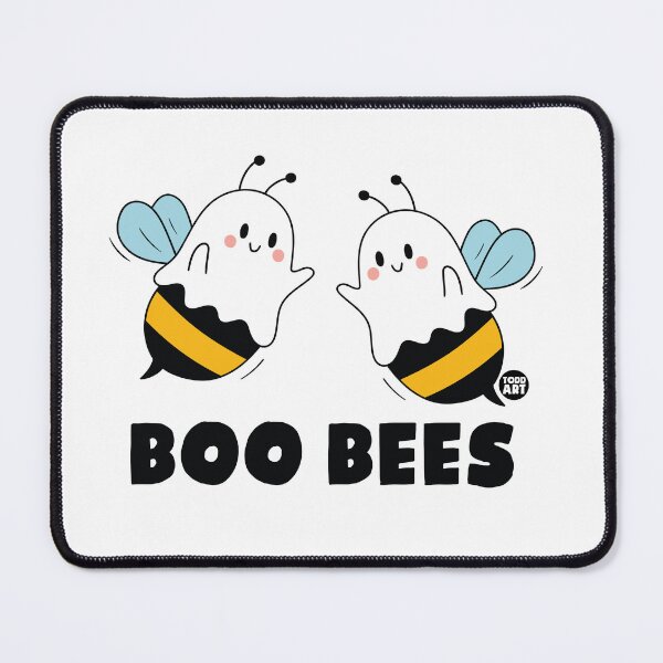 Item preview, BOO BEES designed and sold by TODD GOLDMAN.
