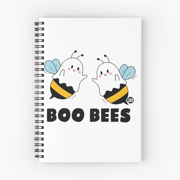 Item preview, BOO BEES designed and sold by TODD GOLDMAN.