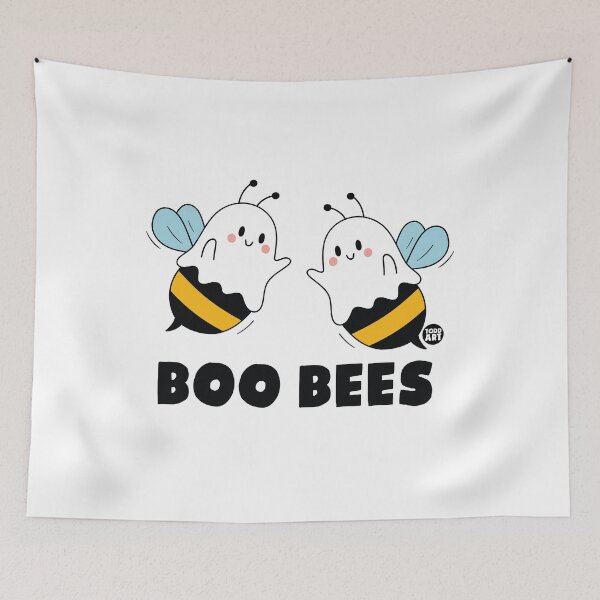 Item preview, BOO BEES designed and sold by TODD GOLDMAN.