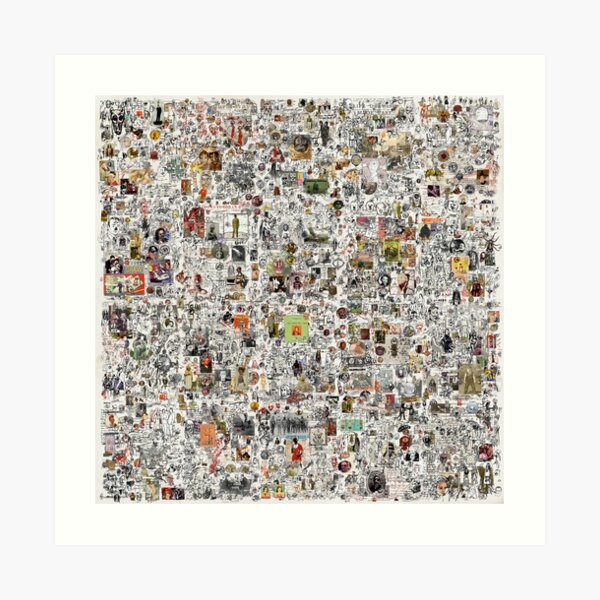 Art Print