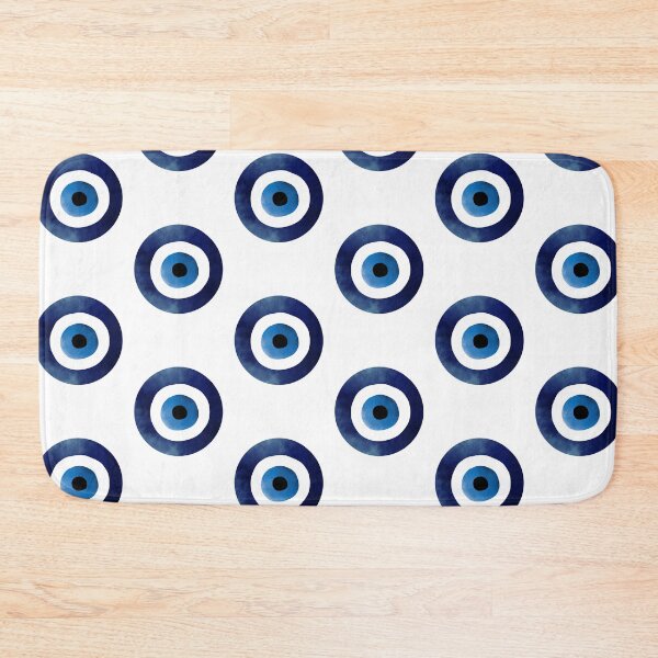 Artikelvorschau, Evil Eye Design entworfen und verkauft von LilyandLime.