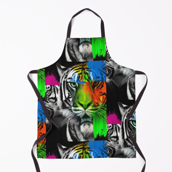 Item preview, Tigerx3 designed and sold by Farbitroid.